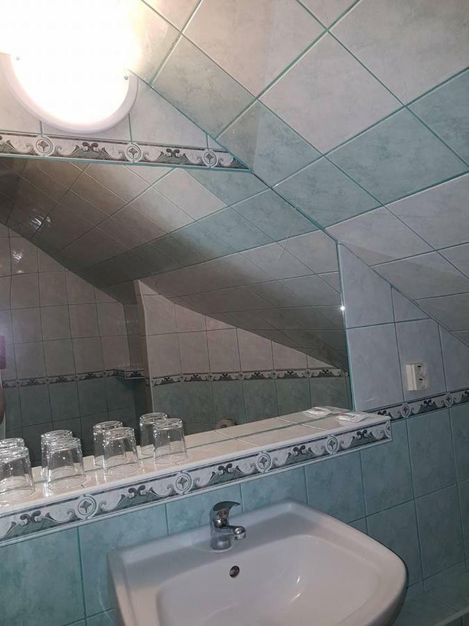 Penzion Kormos Штурово Экстерьер фото